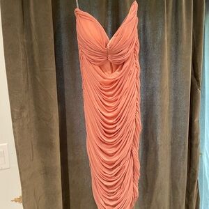 Alevia formal dress